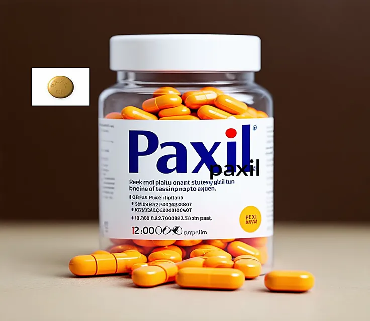 Paxil 1