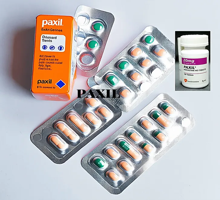 Paxil 2